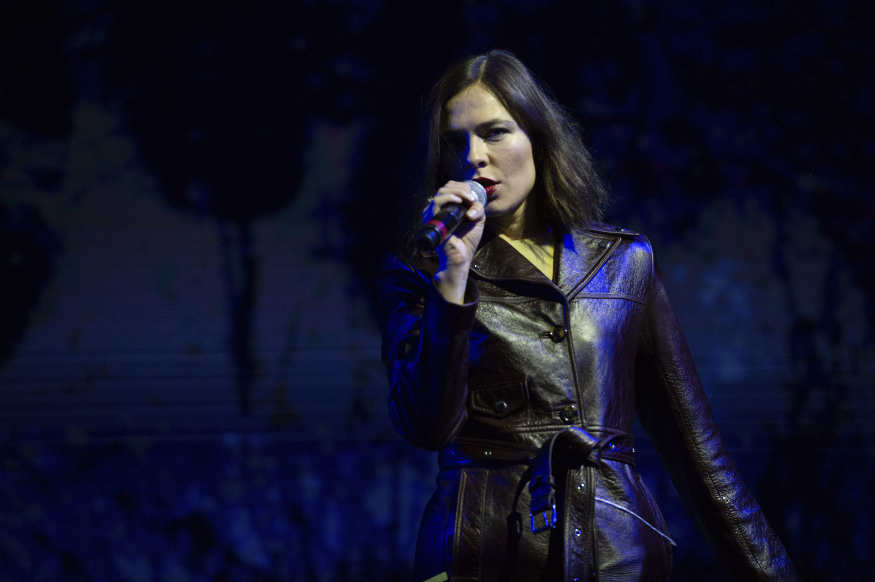 2019 Coachella Music And Arts Festival - Weekend 2 - Day 1